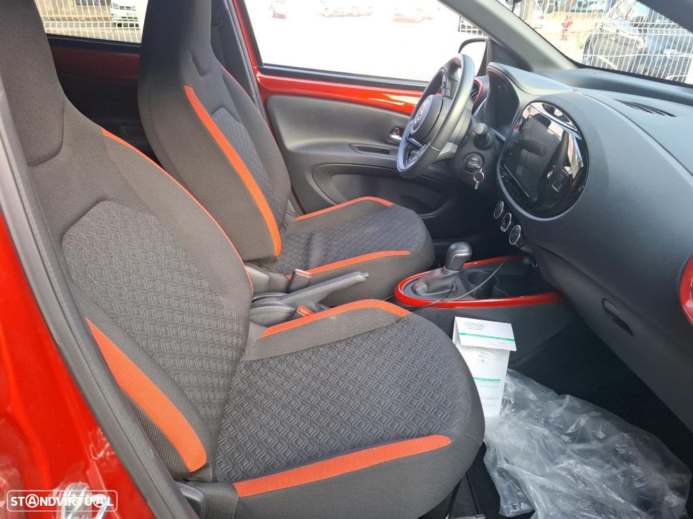 Toyota Aygo - 6