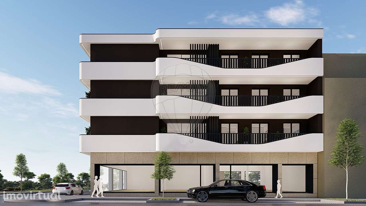 Apartamento T3 para venda - Grande imagem: 5/25