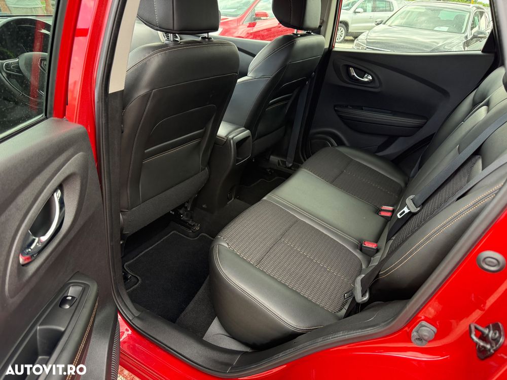 Renault Kadjar Energy dCi 130 Bose Edition - 7