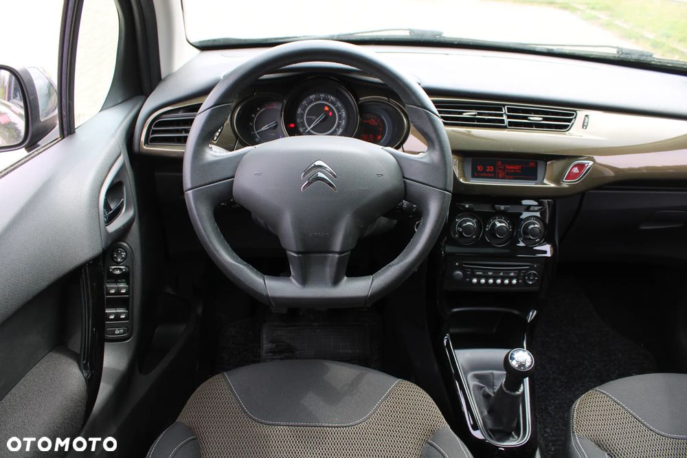 Citroën C3 - 14