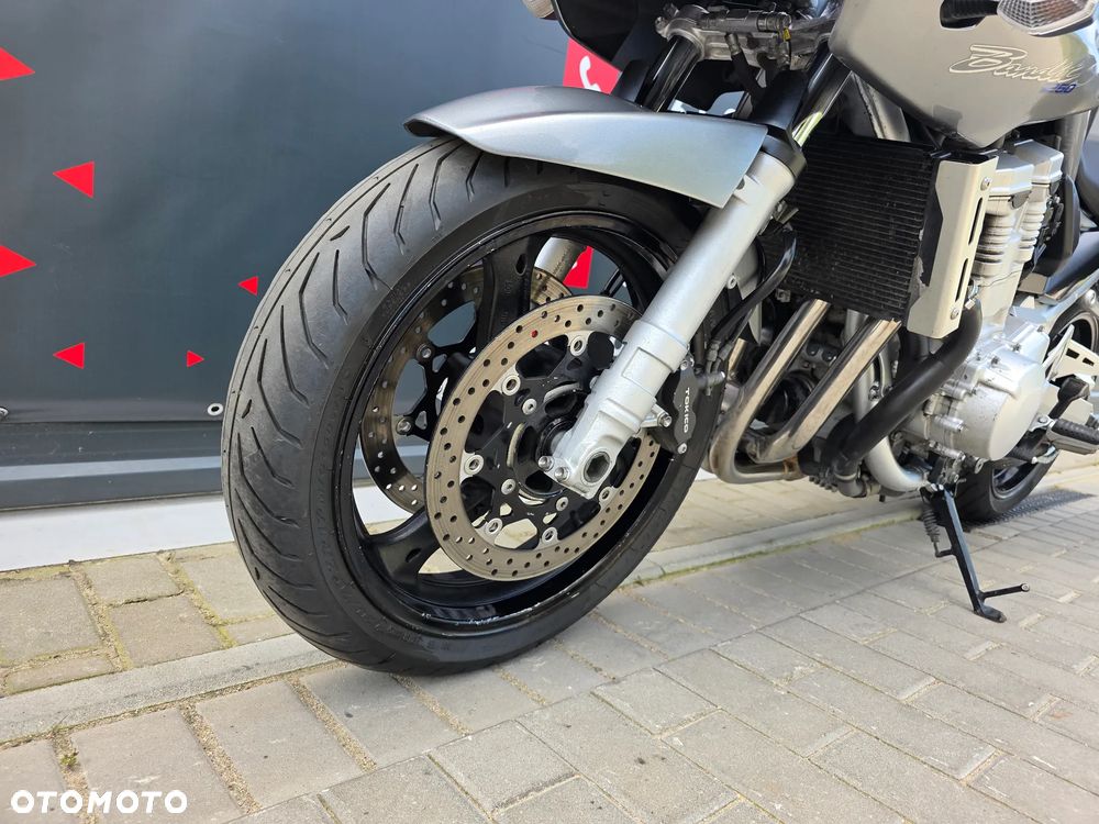 Suzuki Bandit - 13