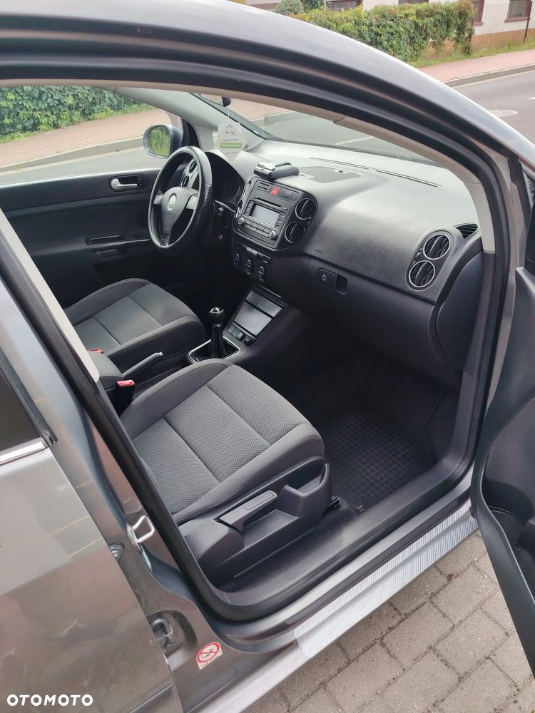 Volkswagen Golf 1.6 Edition - 12