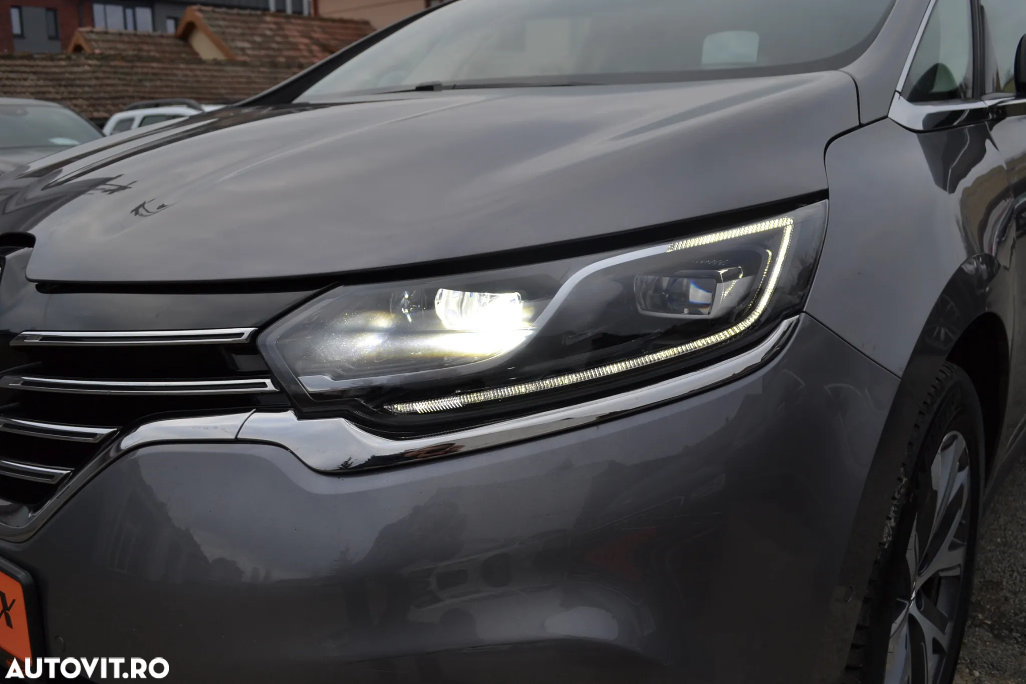 Renault Espace - 35