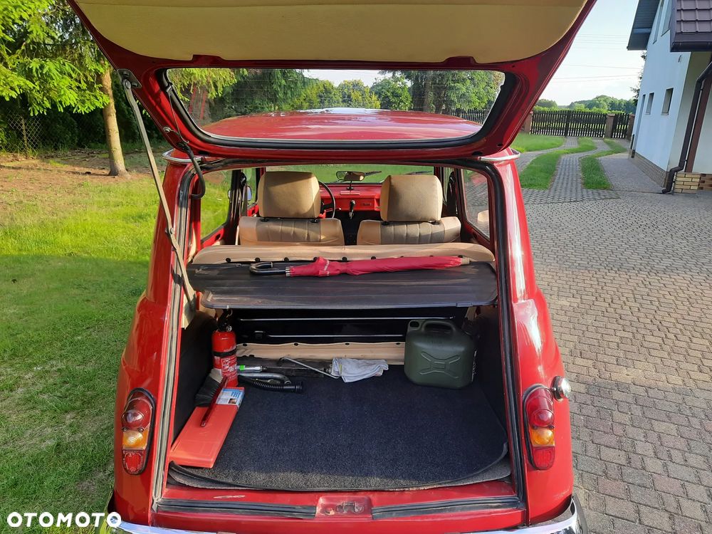 Renault 4 - 9