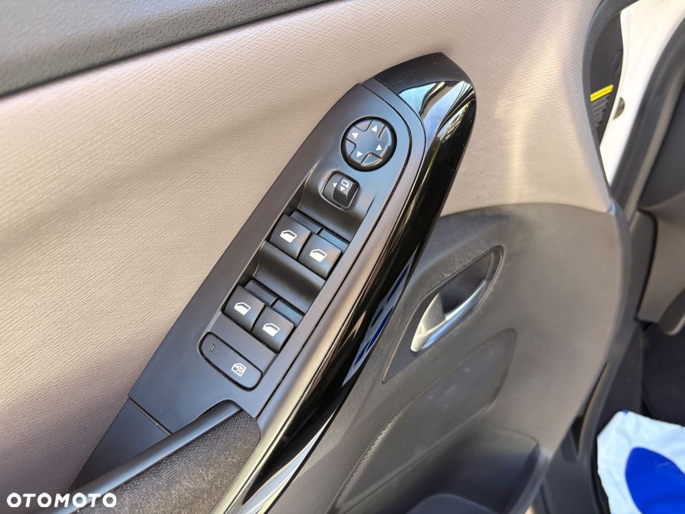 Citroën C4 SpaceTourer PureTech 130 Stop&Start EAT6 SHINE - 14