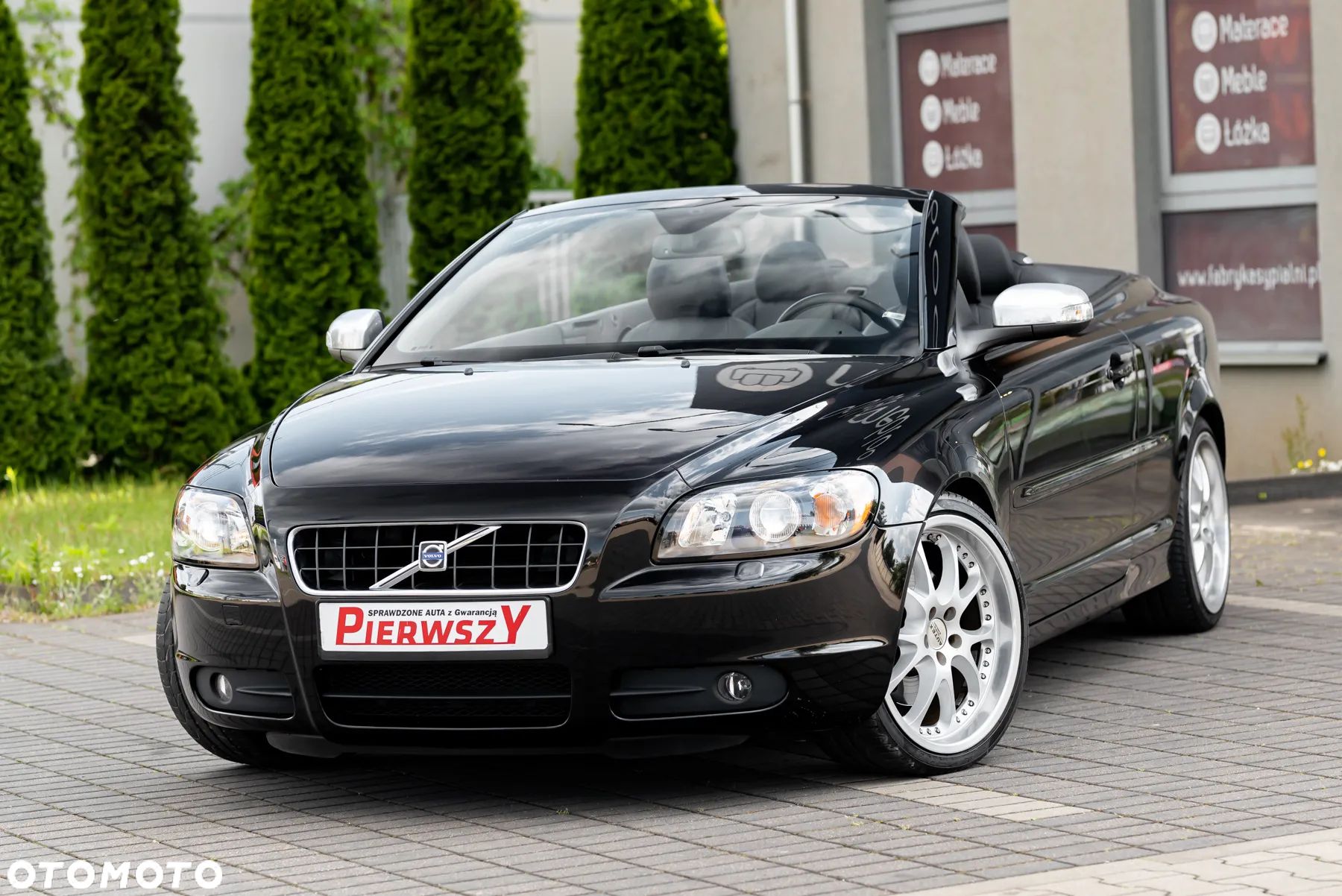 Volvo C70 2.4i Summum - 1