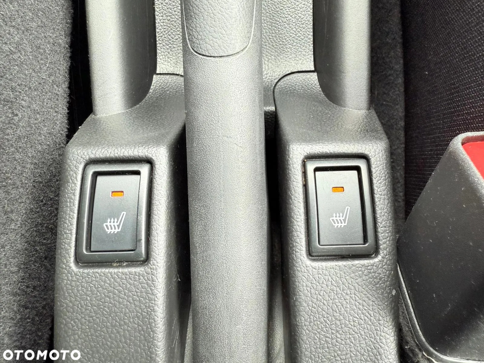 Suzuki Swift 1.2 Dualjet Hybrid Comfort - 22