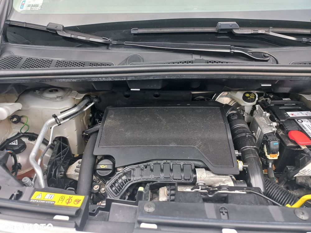 Opel Combo Life 1.2 Turbo Enjoy S&S - 24