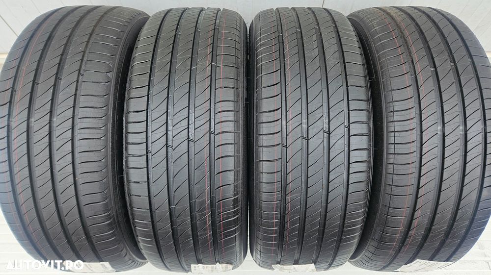 235/55 R19 105w xl Michelin Primacy 4 SUV Acoustic  DEMO A/B/70 - 1
