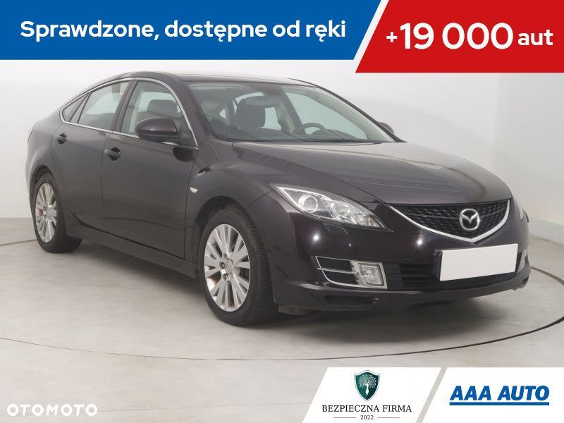 Mazda 6 - 2