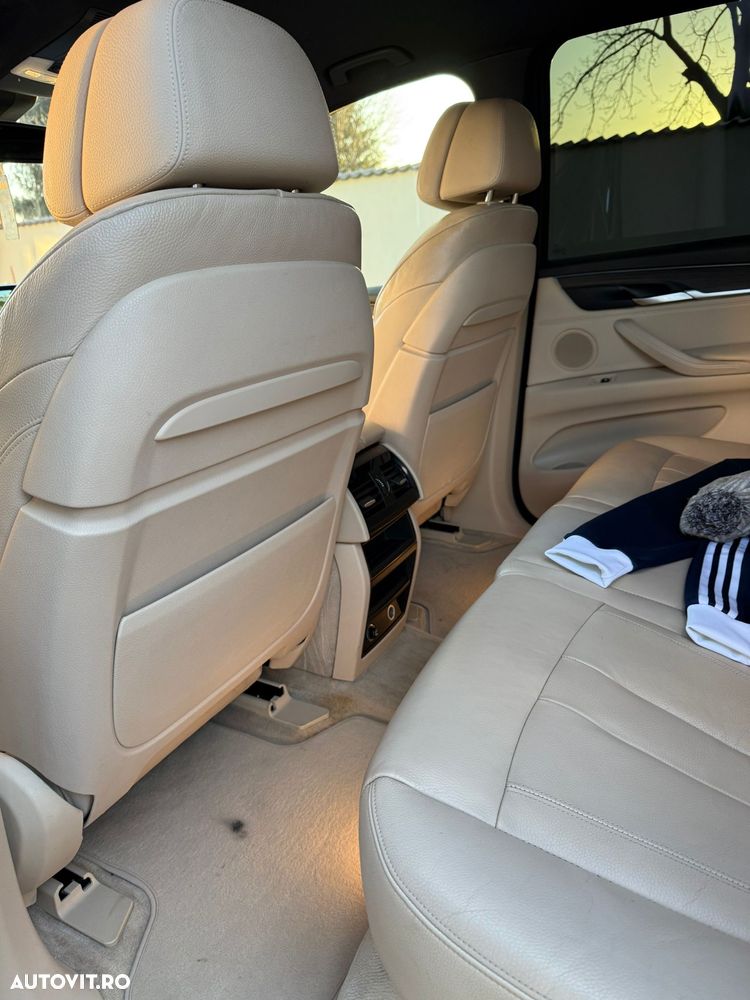 BMW X5 xDrive30d - 11