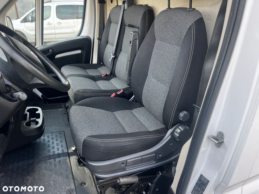 Fiat Ducato - 14