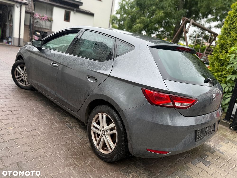 Seat Leon 1.4 TSI Style - 3