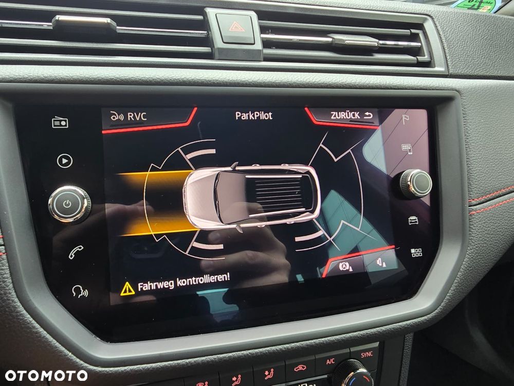 Seat Arona 1.5 TSI EVO FR - 23