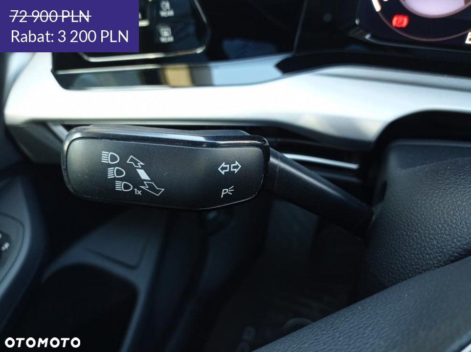 Volkswagen Golf Variant - 23