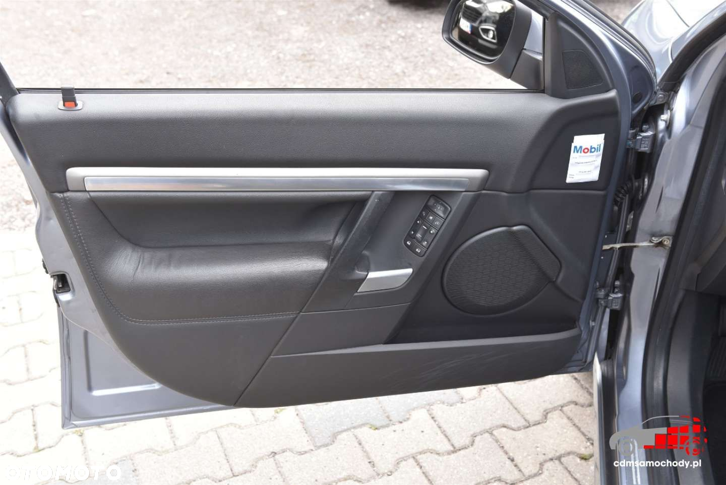 Opel Vectra - 12