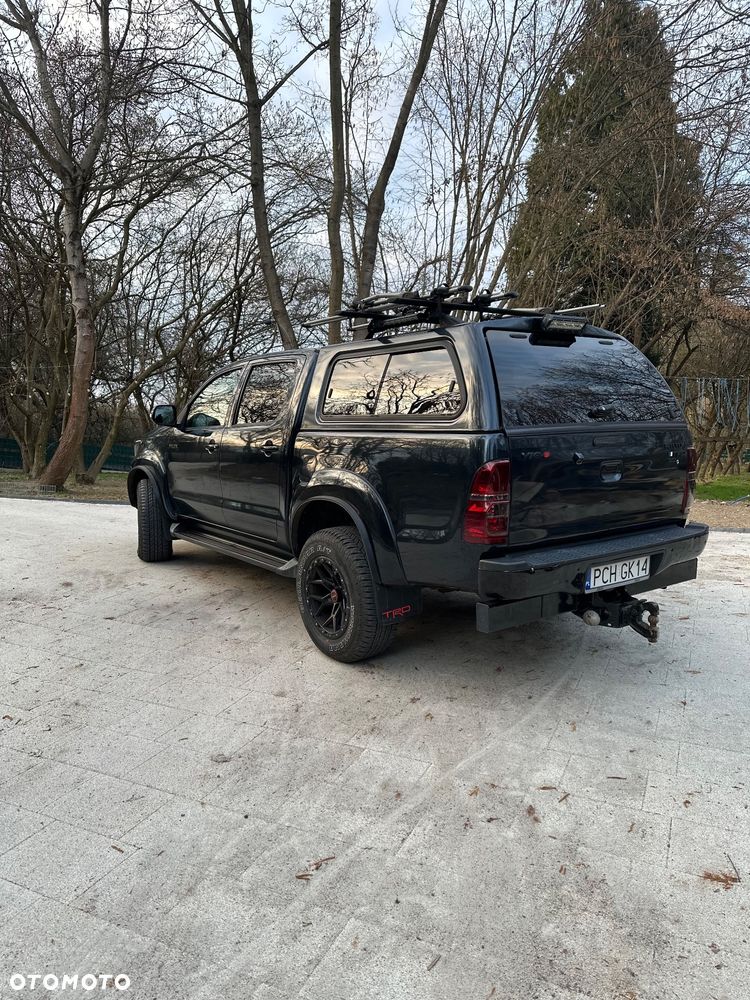 Toyota Hilux 3.0 D-4D SR5 - 6