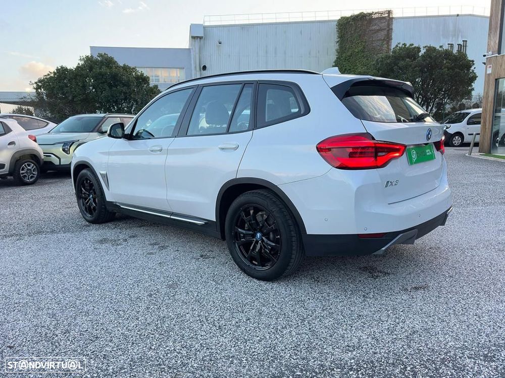 BMW iX3 M Sport Inspiring - 7