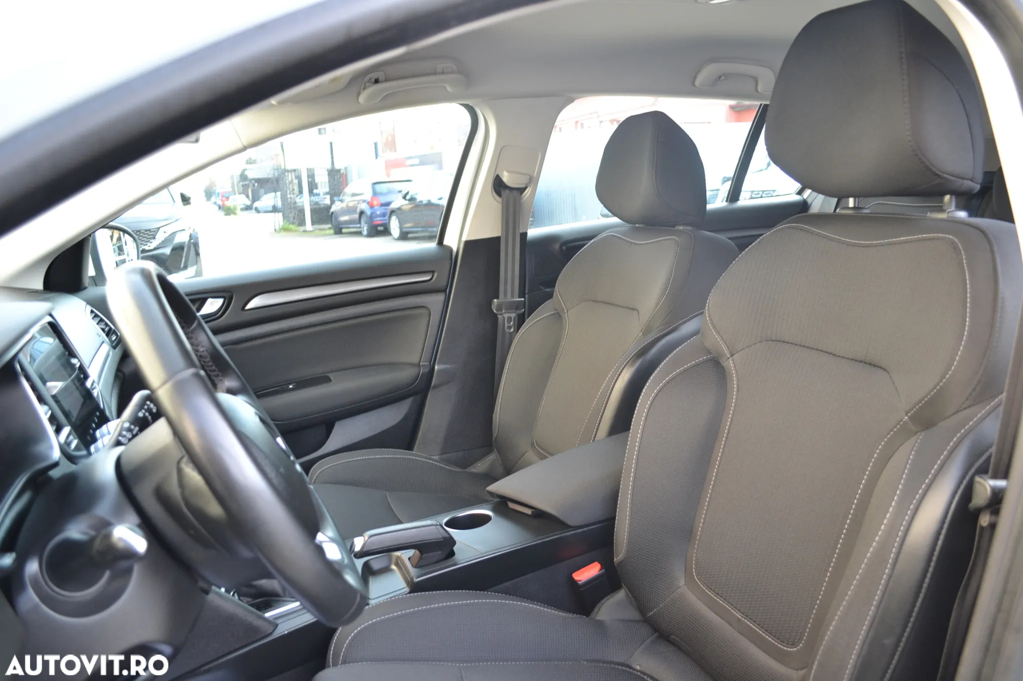 Renault Megane - 15