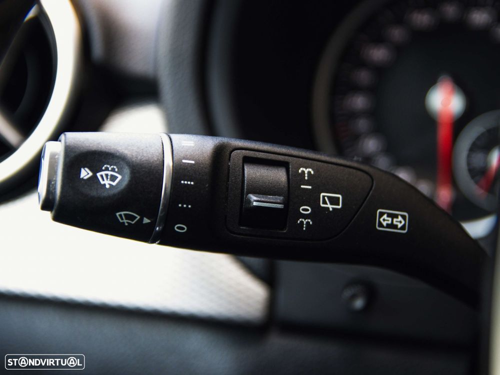 Mercedes-Benz B 180 (CDI) d 7G-DCT Urban - 28