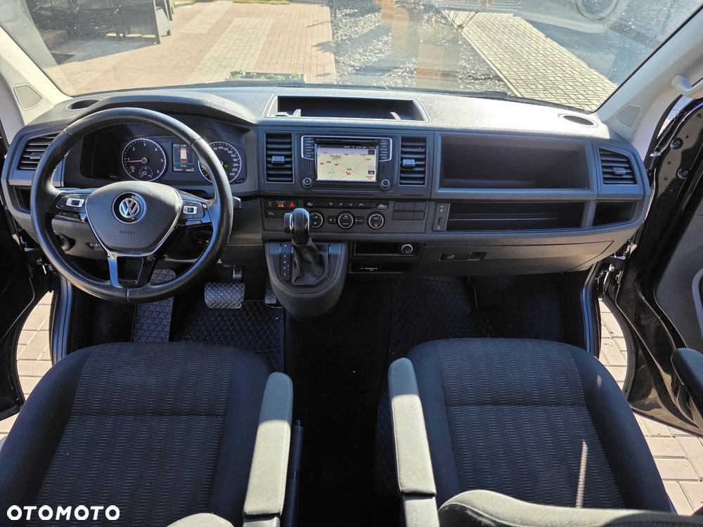 Volkswagen Caravelle 2.0 TDI L2 Highline DSG - 24