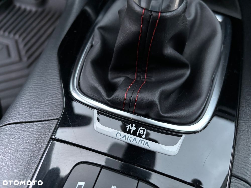 Mazda 3 SKYACTIV-G 120 NAKAMA - 16