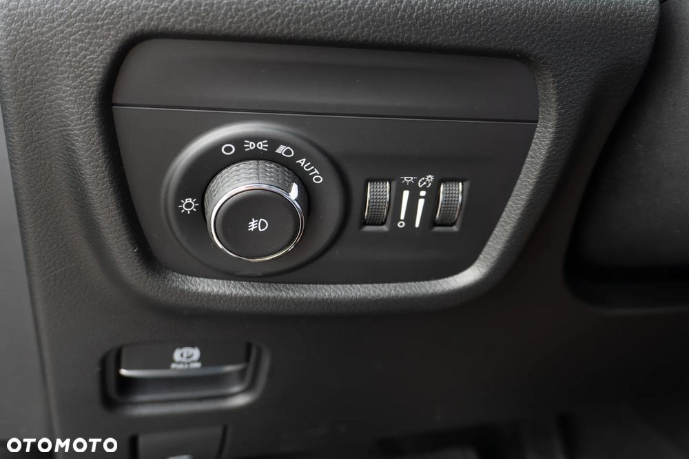 Jeep Grand Cherokee 5.7 V8 Overland - 34