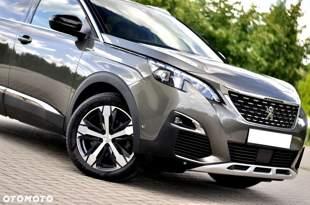 Peugeot 3008 1.2 PureTech Allure S&S EAT6 - 2
