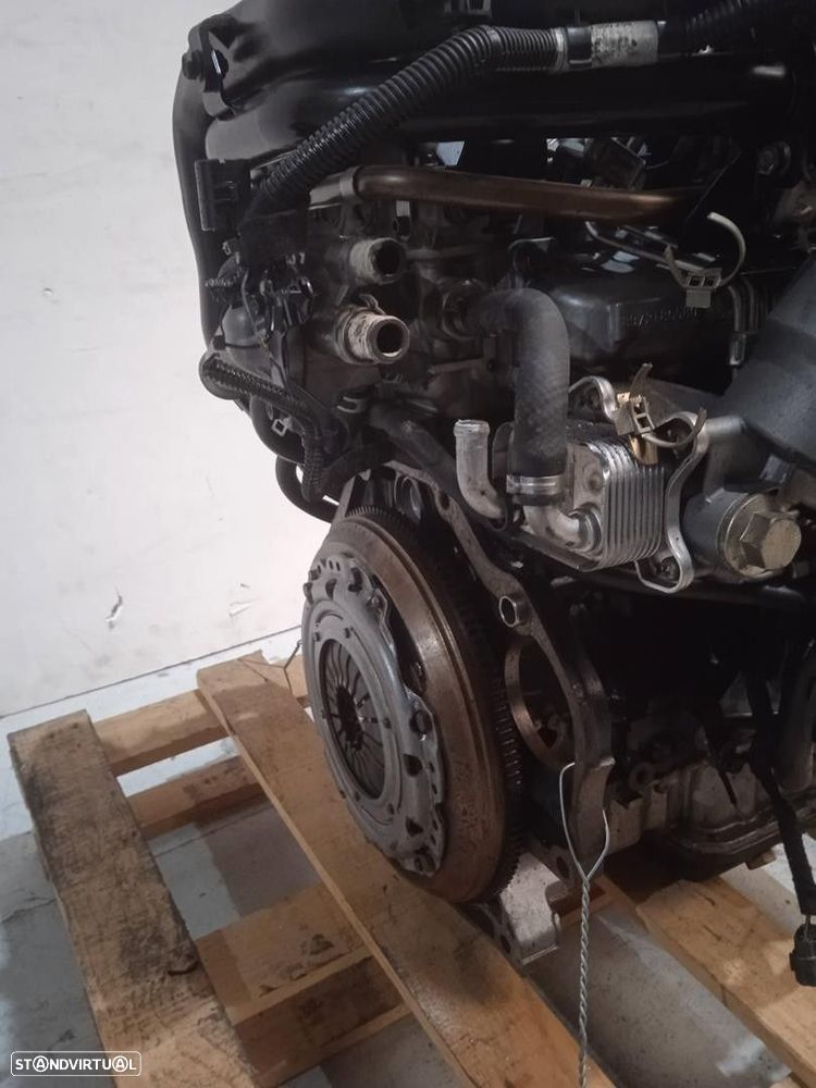 MOTOR COMPLETO OPEL CORSA C 2000 - 3