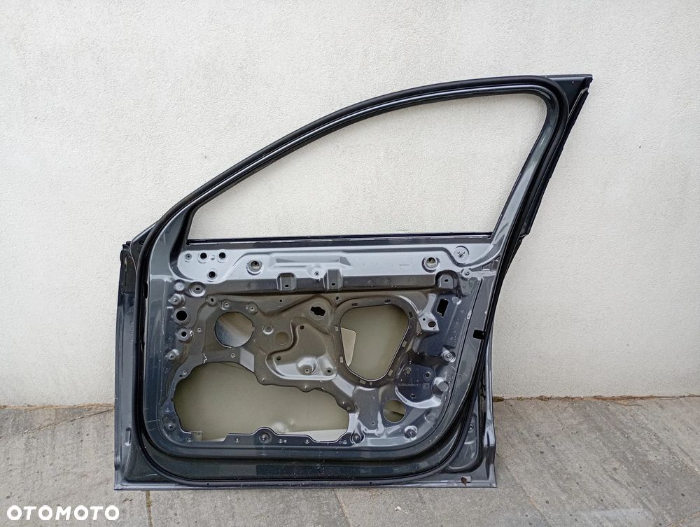 DRZWI PRZOD PRZEDNIE PRAWE AUDI A6 C8 4K 4K0 2018-2025 CALE ORYGINALNE - 8
