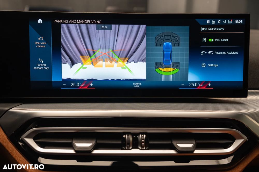 BMW M3 M340i xDrive - 40