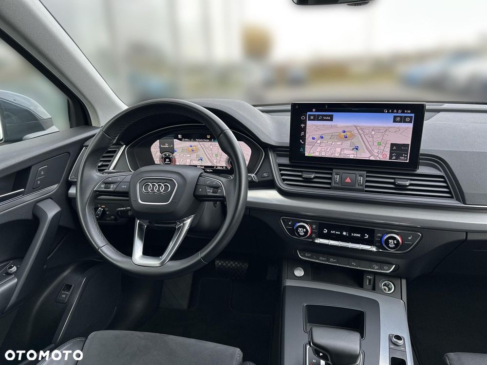 Audi Q5 - 17