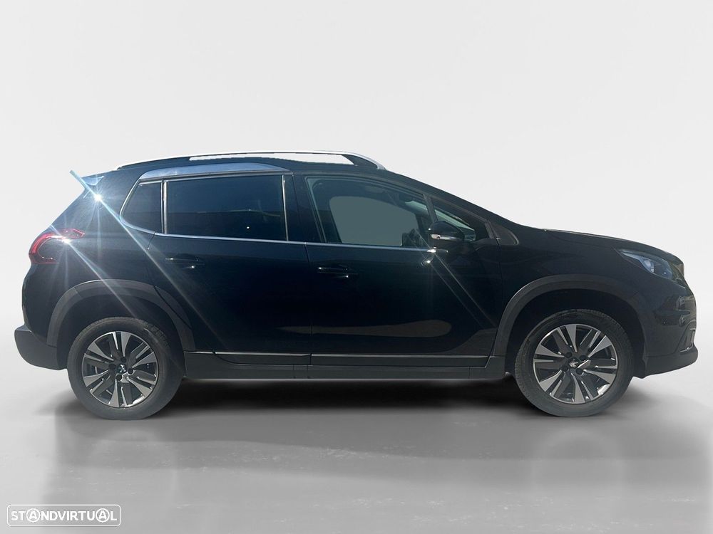 Peugeot 2008 1.2 PureTech Allure - 6