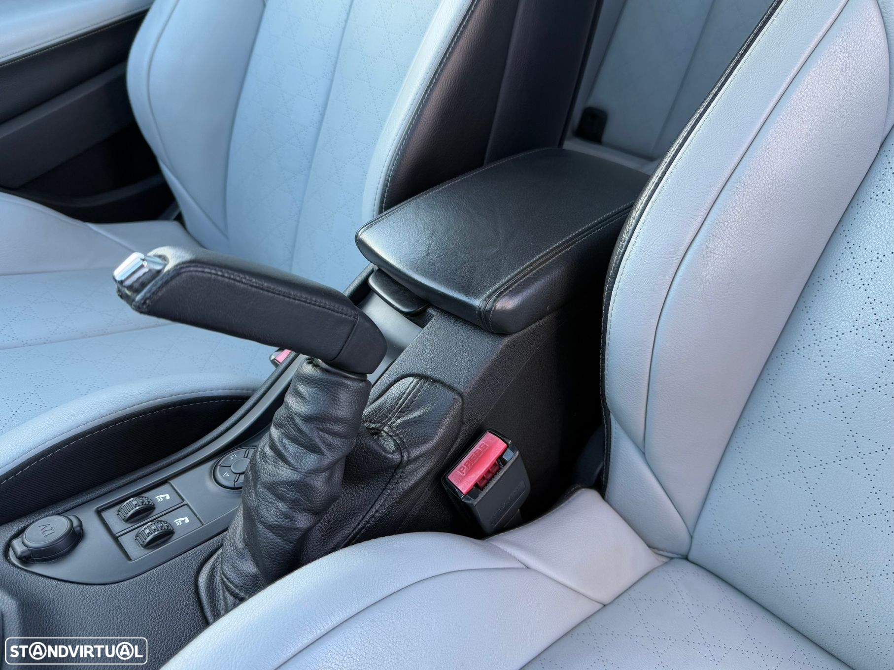 Peugeot 308 CC 2.0 HDi Roland Garros - 18
