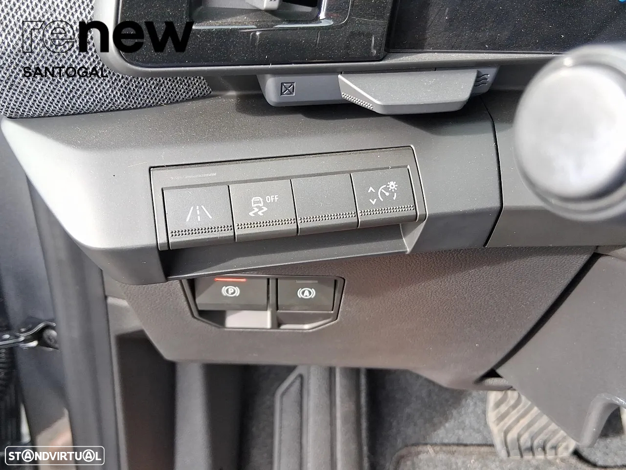 Renault Mégane E-Tech EV60 Evolution Super Charge - 21