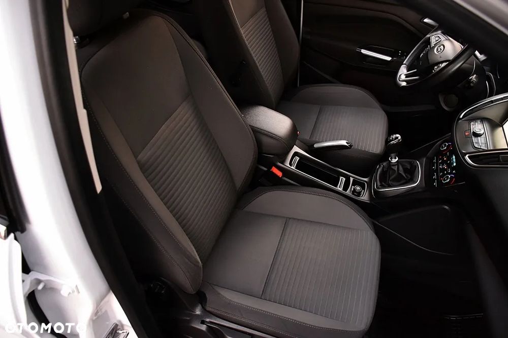 Ford C-MAX 1.0 EcoBoost Titanium ASS - 33