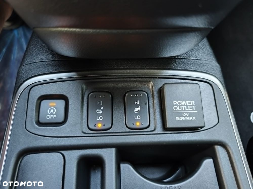 Honda CR-V 2.0i-VTEC 2WD Elegance - 7