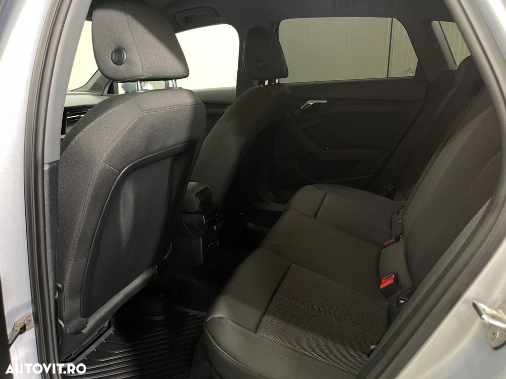 Audi A3 - 12