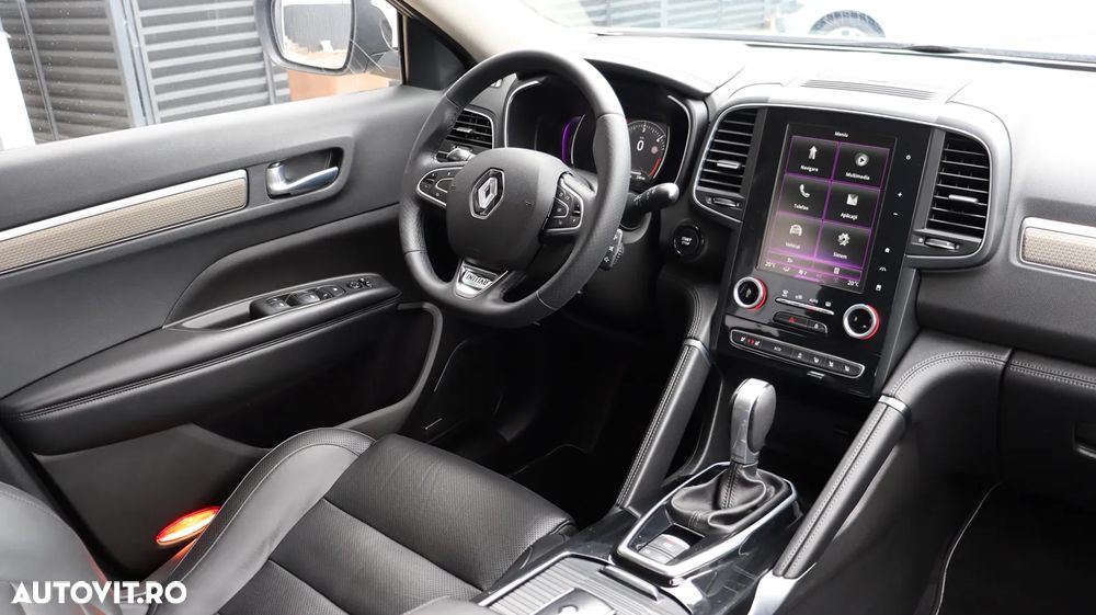 Renault Koleos ENERGY dCi 175 X-tronic 4WD INITIALE PARIS - 22