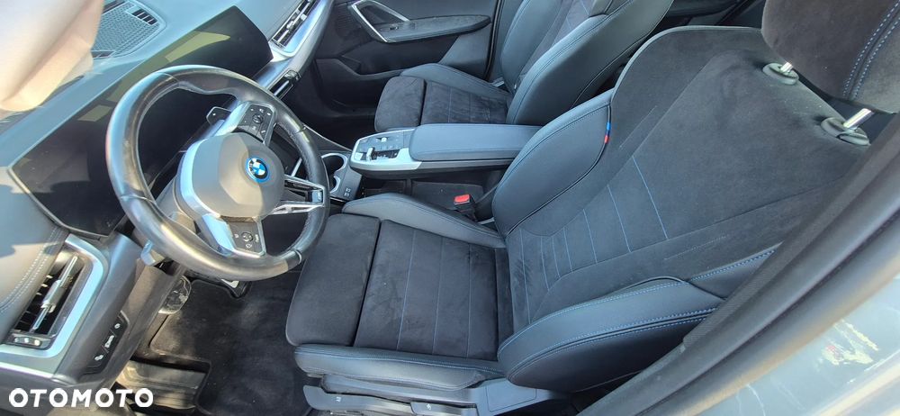 BMW X1 xDrive25e M Sport Edition - 26