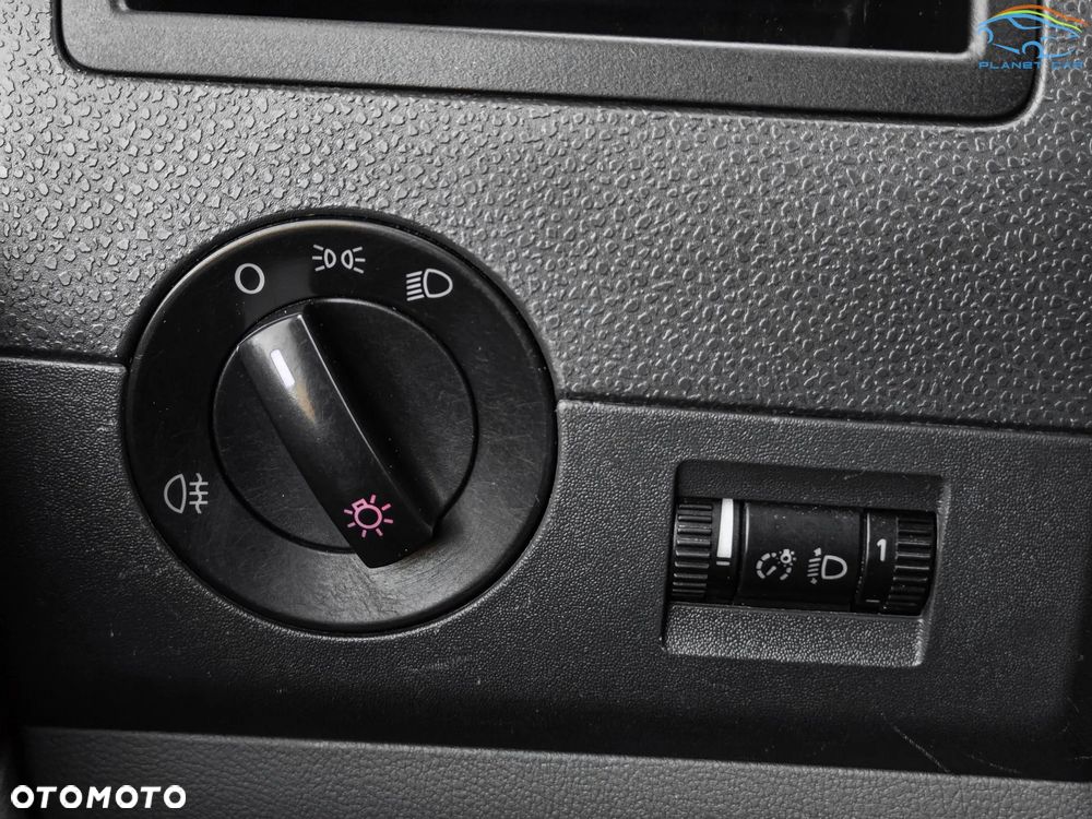 Volkswagen Volkswagen T5 Transporter Furgon Facelifting LONG - 25