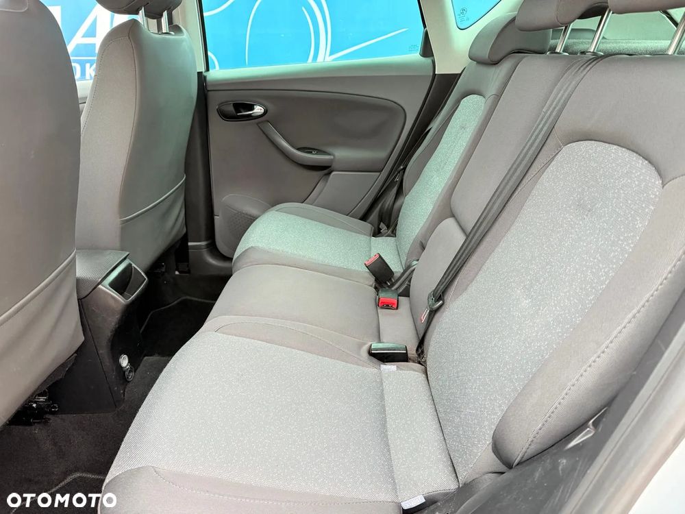 Seat Altea 1.6 Fresh - 11