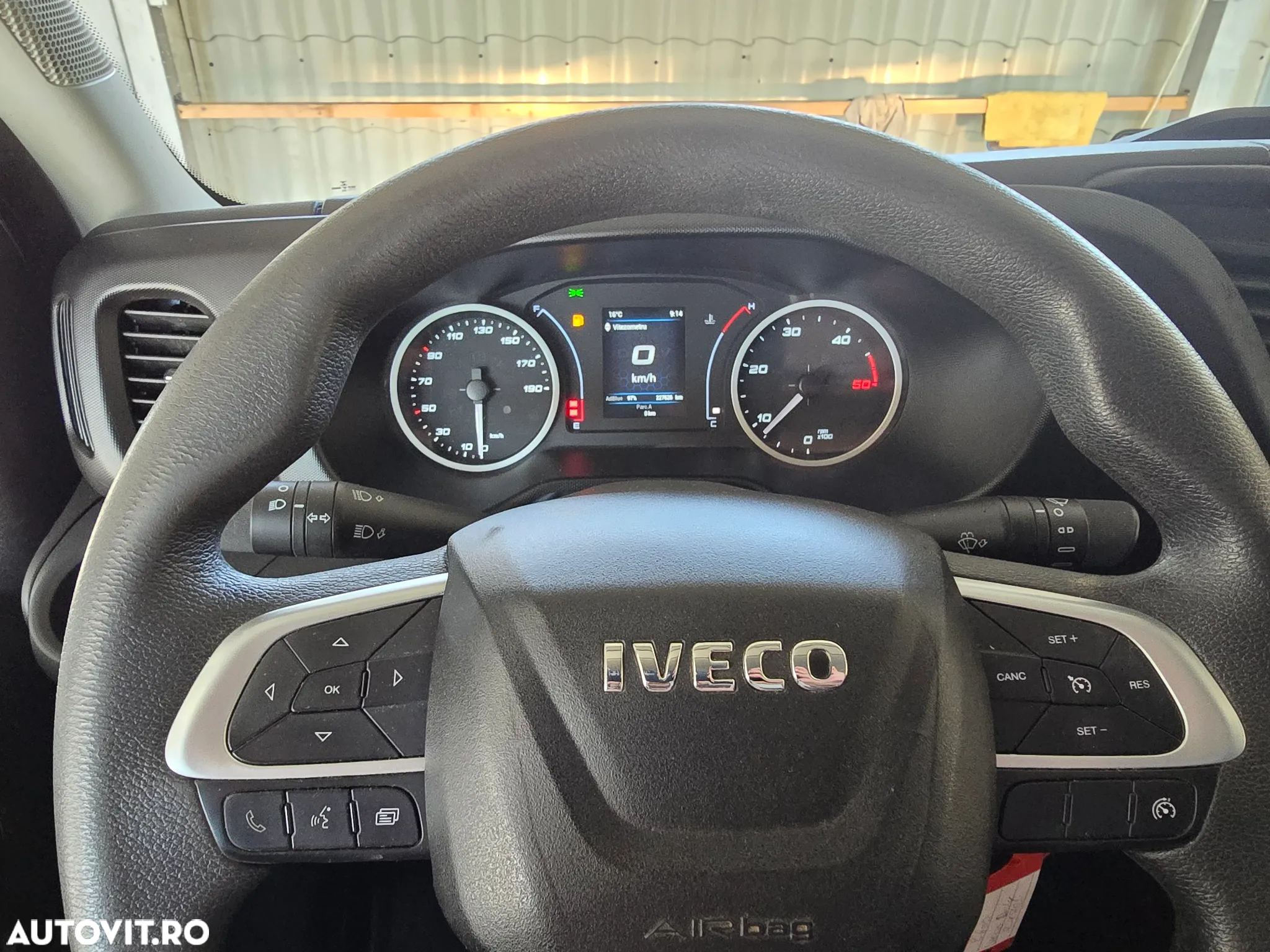 Iveco DAILY - 11