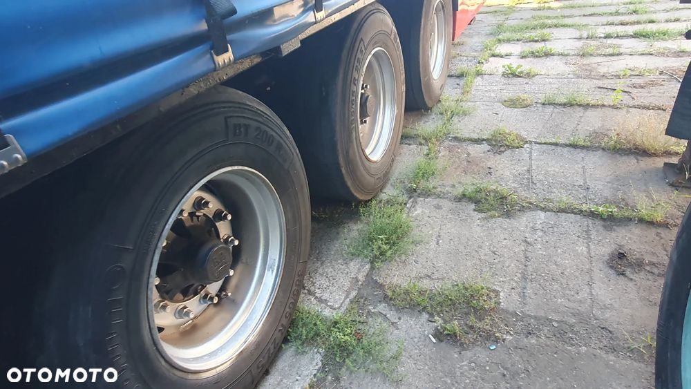 Krone RENGERS  ,Krone ,bpe .MB - 11