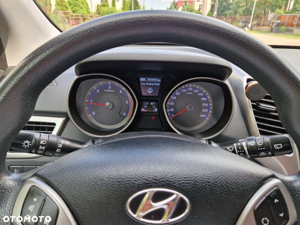 Hyundai i30 - 7