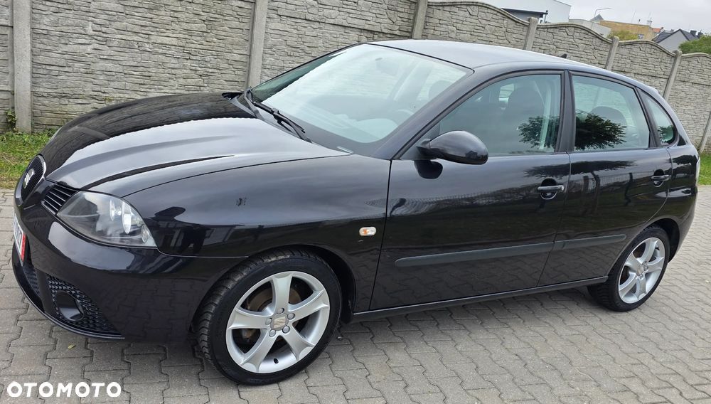 Seat Ibiza - 7