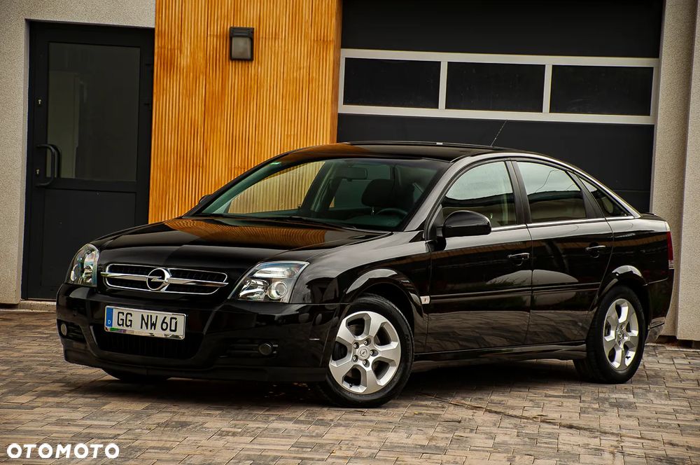 Opel Vectra