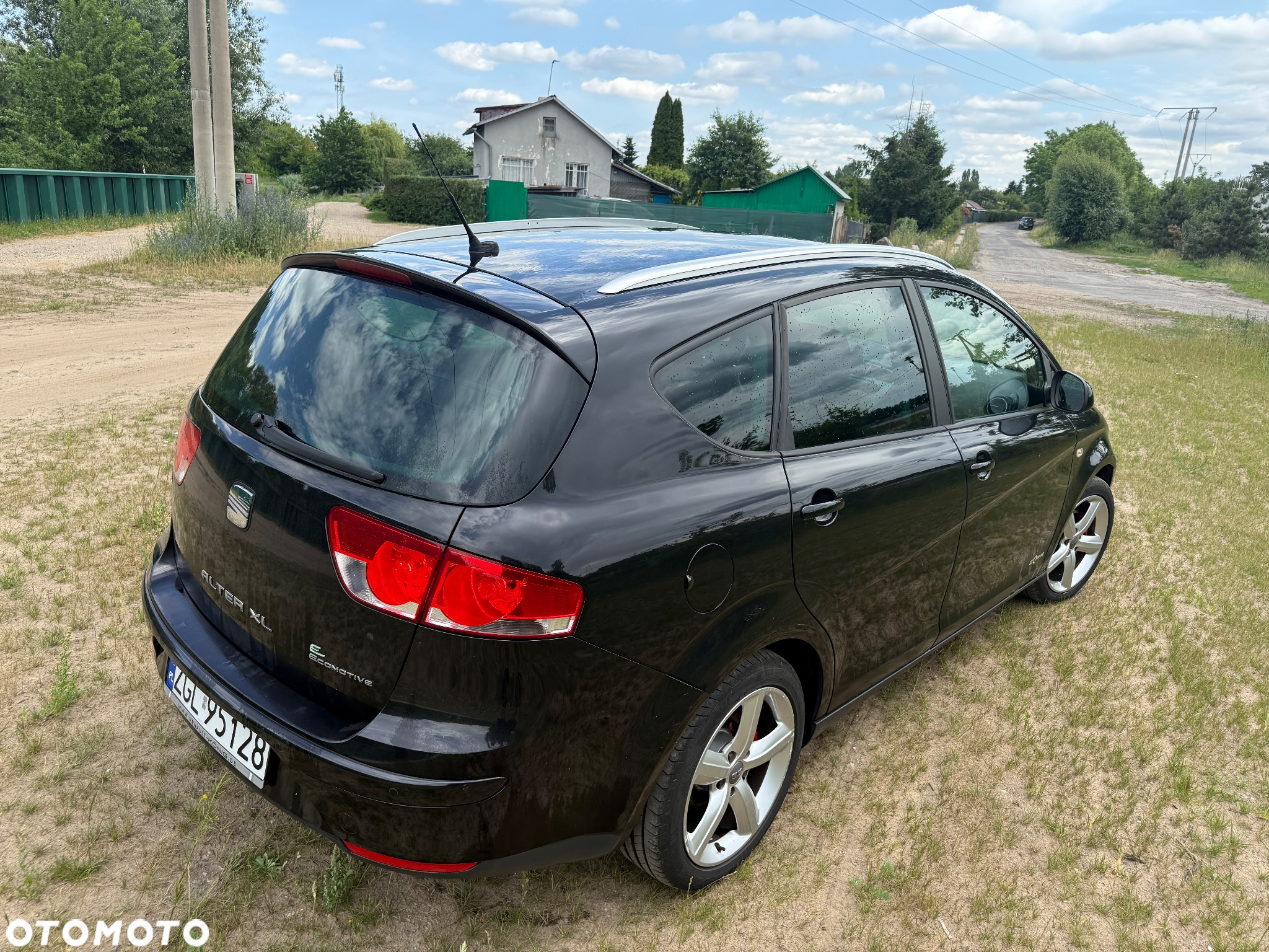 Seat Altea XL 1.6 TDI DPF CR Style - 3