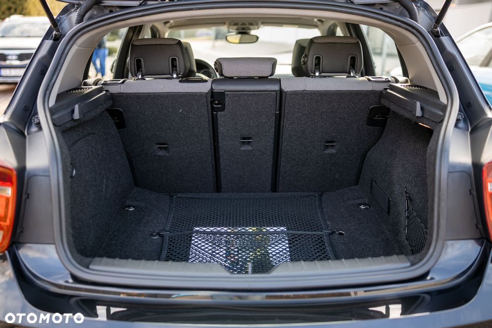 BMW Seria 1 118d Urban Line - 12