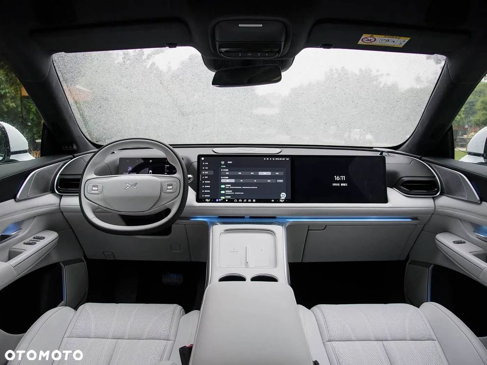 XPeng G9 - 8